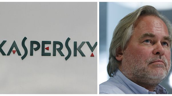 Kaspersky sì o no? La guerra geopolitica sull’antivirus di Mosca Kaspersky sì o no? La guerra geopolitica sull’antivirus di Mosca