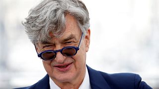 "Krankes Kino im Umbruch" - Wim Wenders zieht Bilanz zu Cannes