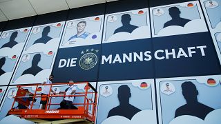 Mondial 2018 : Trapp, Draxler et Neuer présélectionnés pour la Mannschaft