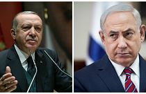 إسرائيل ترد على أنقرة وتطرد القنصل التركي في القدس
