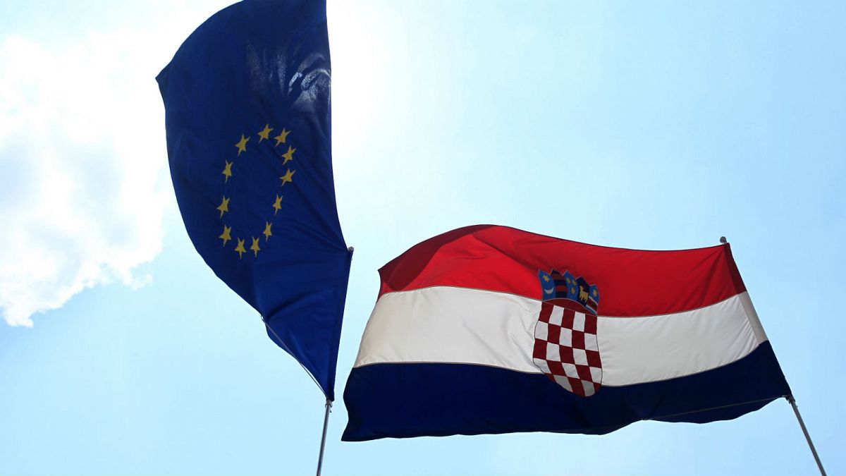 Racism and hate speech in Croatia 'is on the rise'