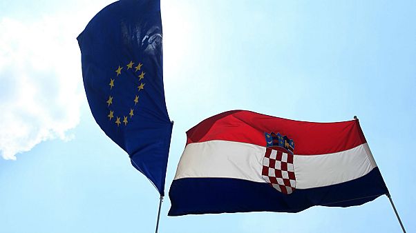 Racism and hate speech in Croatia 'is on the rise' Racism and hate speech in Croatia 'is on the rise'