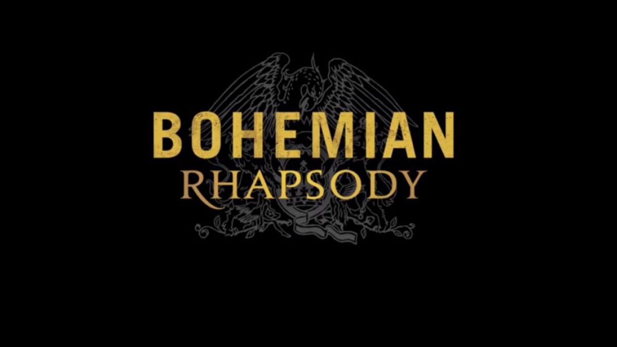 È arrivato il primo trailer del film sui Queen, Bohemian Rapsody ed è....wow!