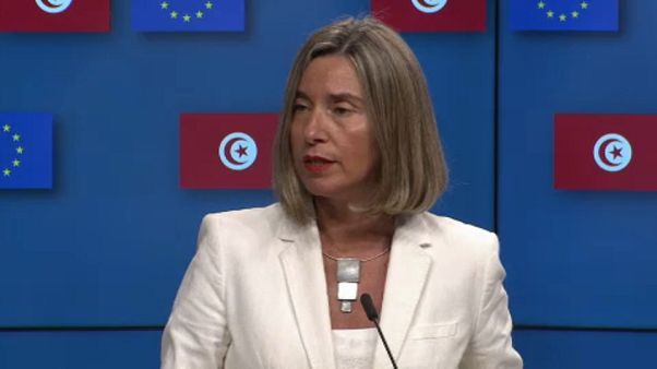 Nach Gewalt in Gaza: Debatte über EU als Nahostvermittler Nach Gewalt in Gaza: Debatte über EU als Nahostvermittler