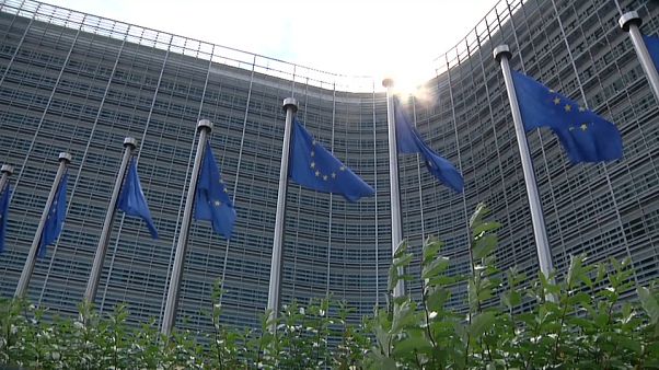 La economía de la UE crece un 0,4% La economía de la UE crece un 0,4%