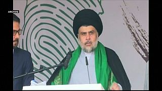 Moqtada al-Sadr