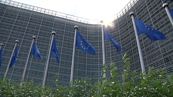 Евростат оценил рост ВВП в ЕС и еврозоне Евростат оценил рост ВВП в ЕС и еврозоне