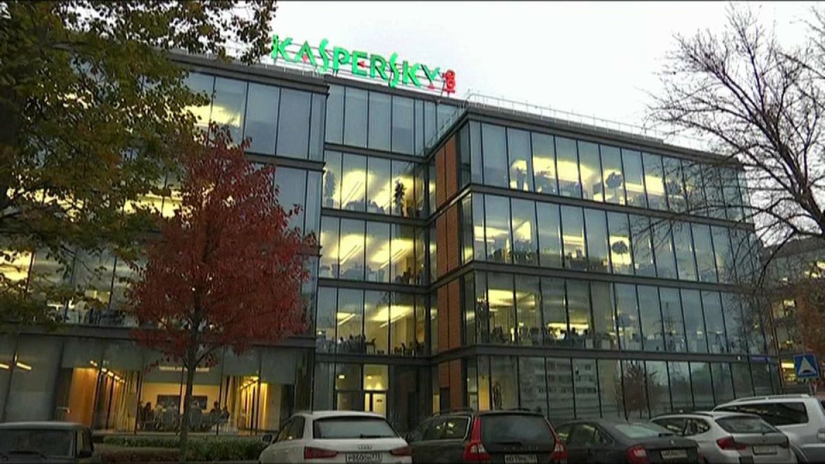 La contromossa e la risposta di Kaspersky: accelera sull'operazione trasparenza
