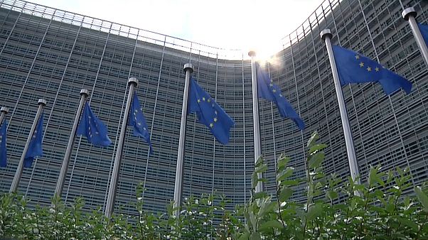 Eurostat: Avrupa ekonomileri formda Eurostat: Avrupa ekonomileri formda