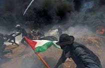 Heves vita az ENSZ-ben a gázai konfliktusról