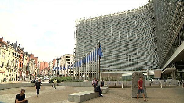 L'eurozona cresce al rallentatore L'eurozona cresce al rallentatore