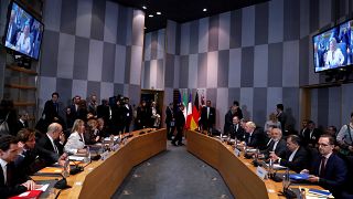 Irans Atomdeal: Die Rolle der EU