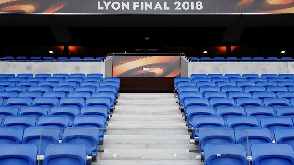 Europa League: Η Μαρσέιγ θέλει ένα νέο... 1993 Europa League: Η Μαρσέιγ θέλει ένα νέο... 1993