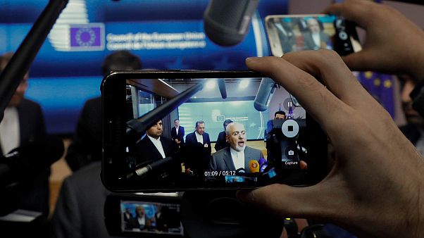 آیا ظریف با دست پر به تهران بازگشت؟ آیا ظریف با دست پر به تهران بازگشت؟