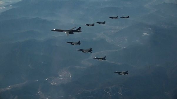 La Corée du Nord sème le doute sur la tenue du sommet Trump-Kim La Corée du Nord sème le doute sur la tenue du sommet Trump-Kim