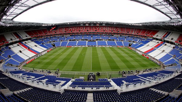 Ex-jogadores apontam At. Madrid como favorito na final da Liga Europa Ex-jogadores apontam At. Madrid como favorito na final da Liga Europa