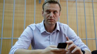 Retour à la case prison pour l'opposant russe Alexeï Navalny