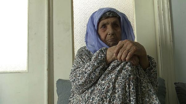 ليلى صالح ليلى صالح