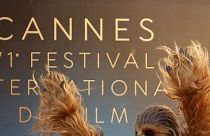 Cannes sous haute sécurité pour la venue de Chewbacca sur la Croisette