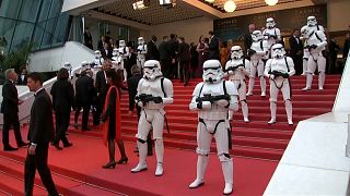 “Han Solo: Uma História de Star Wars” estreia em Cannes