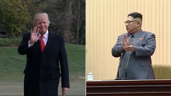 En menaçant le sommet Trump-Kim, Pyongyang recadre le débat sur la dénucléarisation En menaçant le sommet Trump-Kim, Pyongyang recadre le débat sur la dénucléarisation