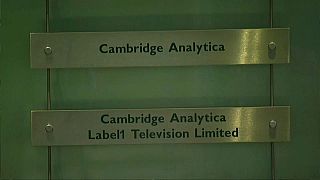 FBI investigates Cambridge Analytica