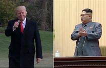 Corea del Norte amenaza con anular la cumbre entre Trump y Kim Jong-un