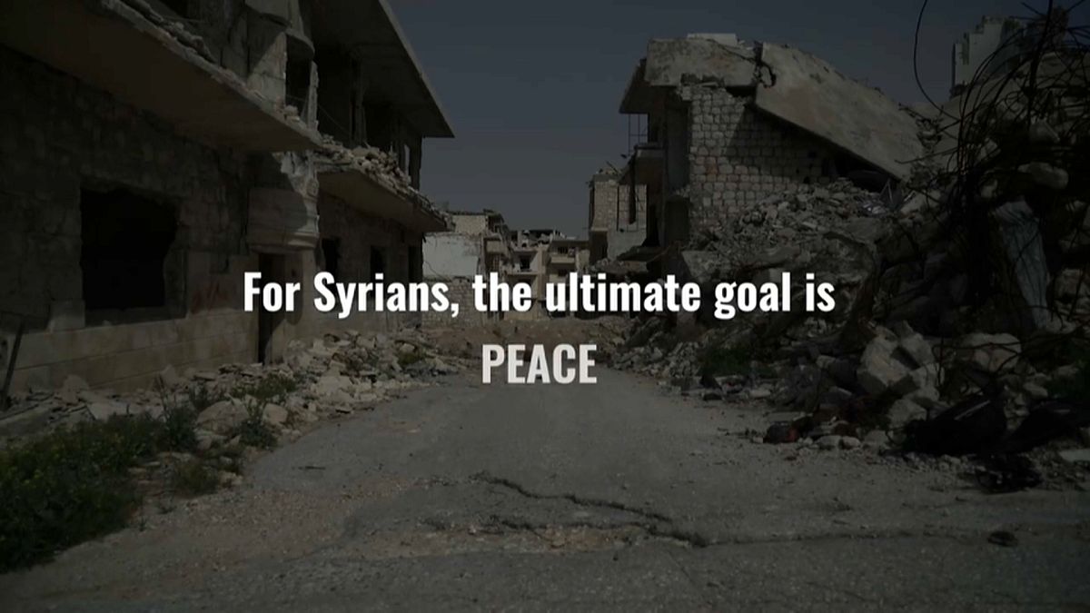 Syrie : une trêve pendant la Coupe du Monde ? 