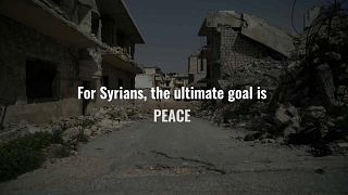 Syrie : une trêve pendant la Coupe du Monde?
