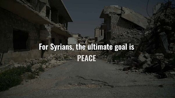 Syrie : une trêve pendant la Coupe du Monde ? Syrie : une trêve pendant la Coupe du Monde ?