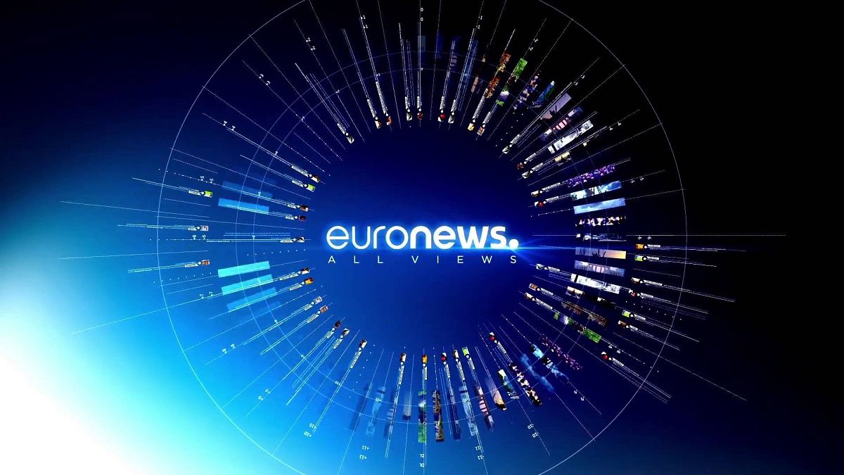 Flipboard, Google e Apple News, app, smart TV: dove trovare euronews