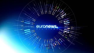 Sigue Euronews en diversas plataformas