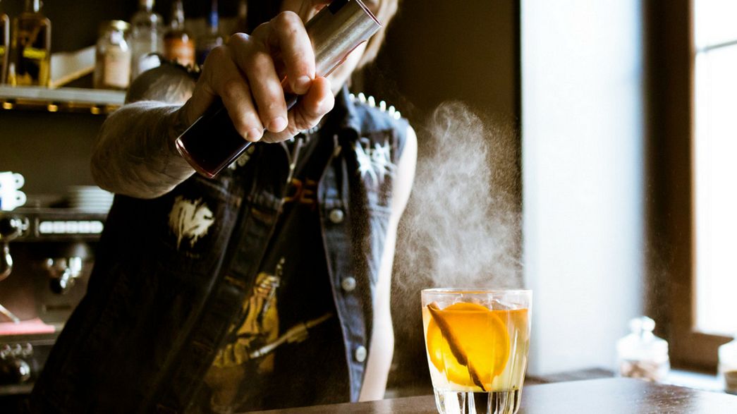 The Spirit of Scotch and the world of ghost distilleries