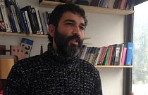 Barış Atay ile gözaltı öncesi Türkiye'de özgürlük üzerine son söyleşi
