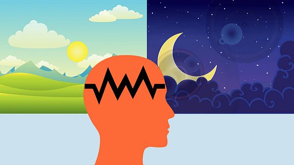 اختلال ساعت بیولوژیکی، کجخلقی و افسردگی را افزایش میدهد اختلال ساعت بیولوژیکی، کجخلقی و افسردگی را افزایش میدهد
