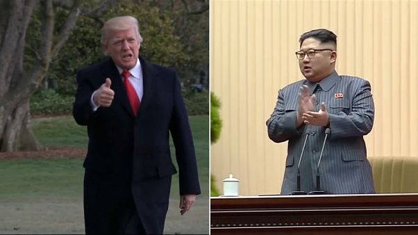 Саммит КНДР и США под вопросом Саммит КНДР и США под вопросом