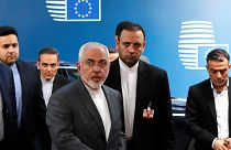 Können die EU und der Iran das Atomabkommen retten?