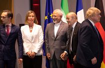 Βρυξέλλες: Διασώζοντας τη συμφωνία για τα πυρηνικά του Ιράν