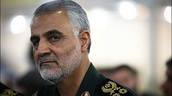 قاسم سلیمانی قاسم سلیمانی