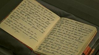 Las páginas ocultas del diario de Ana Frank