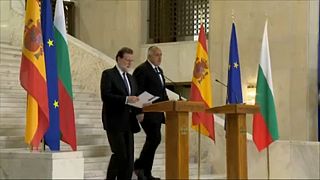 EU-Balkan-Gipfel: Kosovo-Gespenst erschreckt Spanien