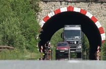Westbalkangipfel: Die miesen Straßen Mazedoniens