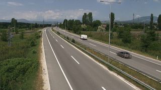 Sur les routes cahoteuses des Balkans de l'Ouest