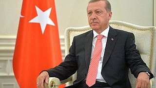 Erdoğan'ın Alman komedyene açtığı hakaret davası karara bağlandı