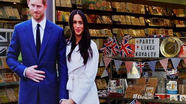 Royal wedding: un posto in prima fila, o quasi Royal wedding: un posto in prima fila, o quasi