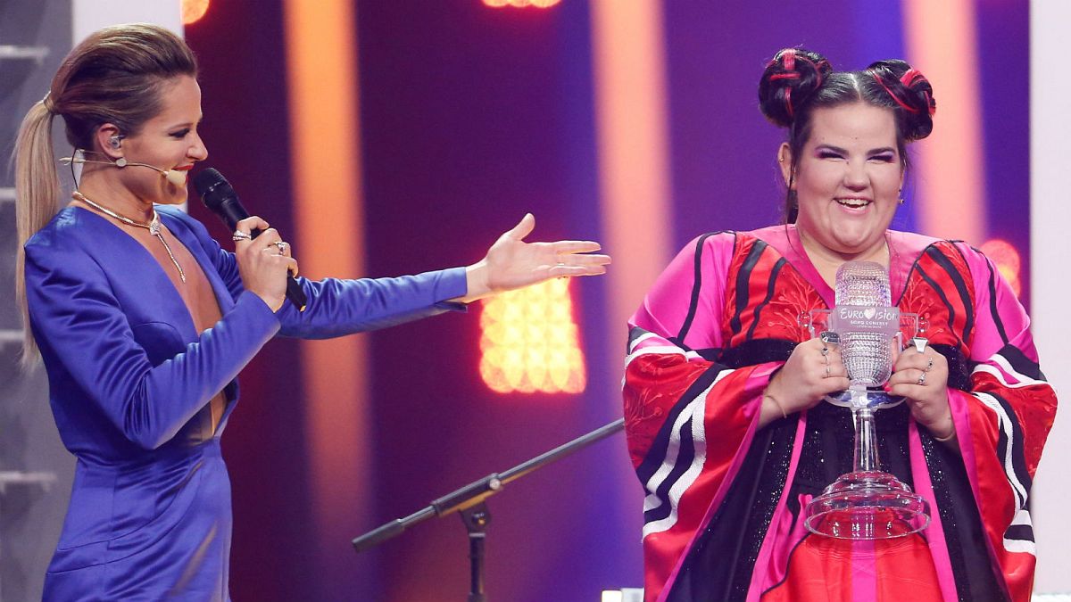 Over 18,000 people sign petition calling on Iceland to boycott Israel Eurovision