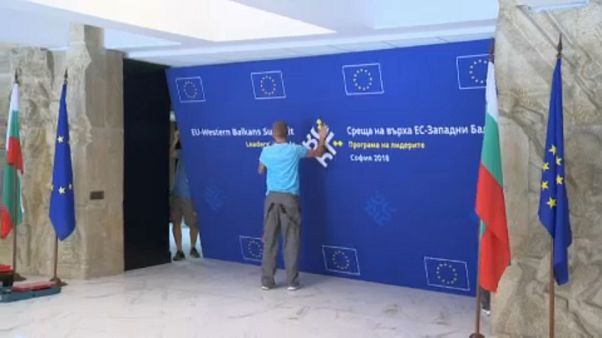 Trump diktiert EU-Balkan-Gipfel neue Themen Trump diktiert EU-Balkan-Gipfel neue Themen