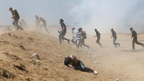 "مساع مصرية" للتهدئة شمالي غزة بحسب إسرائيل وحماس تنفي "مساع مصرية" للتهدئة شمالي غزة بحسب إسرائيل وحماس تنفي