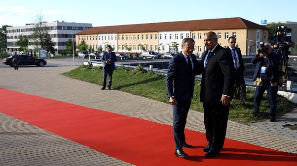 Балканский саммит ЕС под влиянием Трампа Балканский саммит ЕС под влиянием Трампа