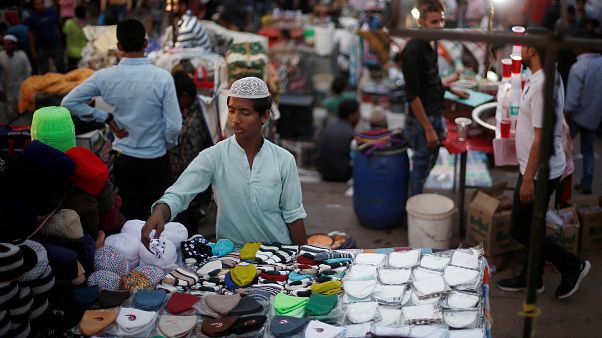 De Gaza à Kaboul : début du ramadan pour les musulmans De Gaza à Kaboul : début du ramadan pour les musulmans